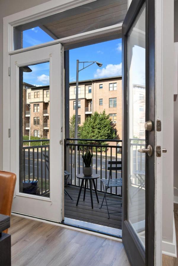 Refreshing 2 Bedroom, 3 Bed Nashville Condo W Free Parking Near Restaurants Buitenkant foto